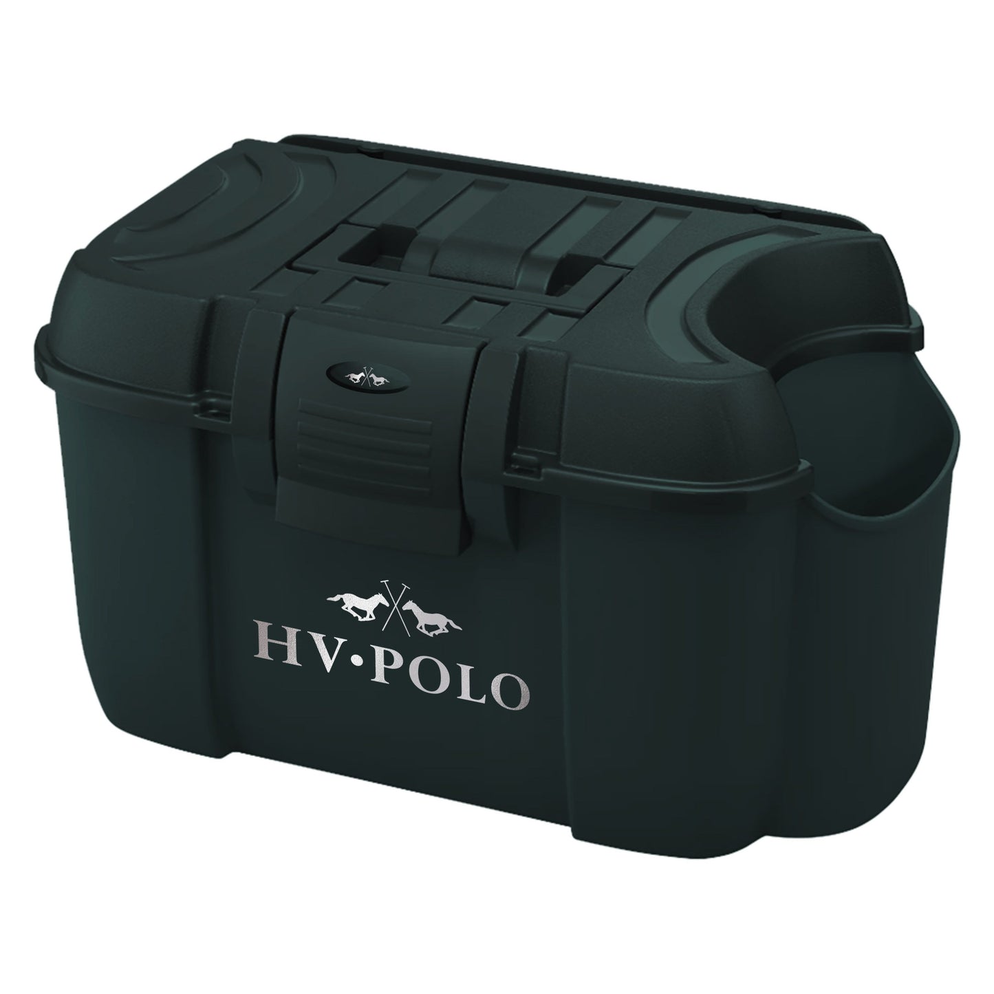 CAJA ASEO VHPOLO VERDE