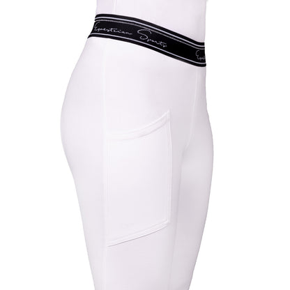 LEGGING COMPETICIÓN INFANTIL QHP
