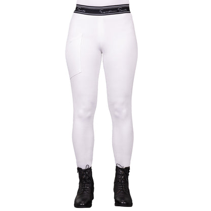 LEGGING COMPETICIÓN INFANTIL QHP