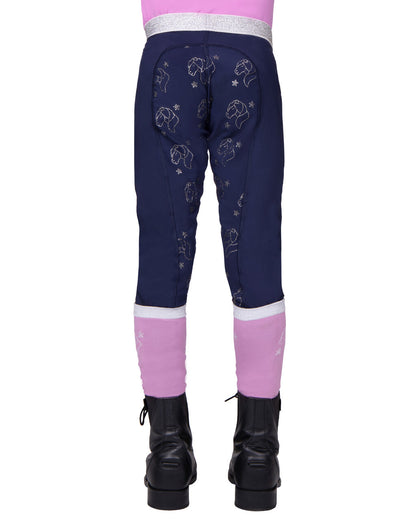 LEGGIN GWENN QHP JUNIOR