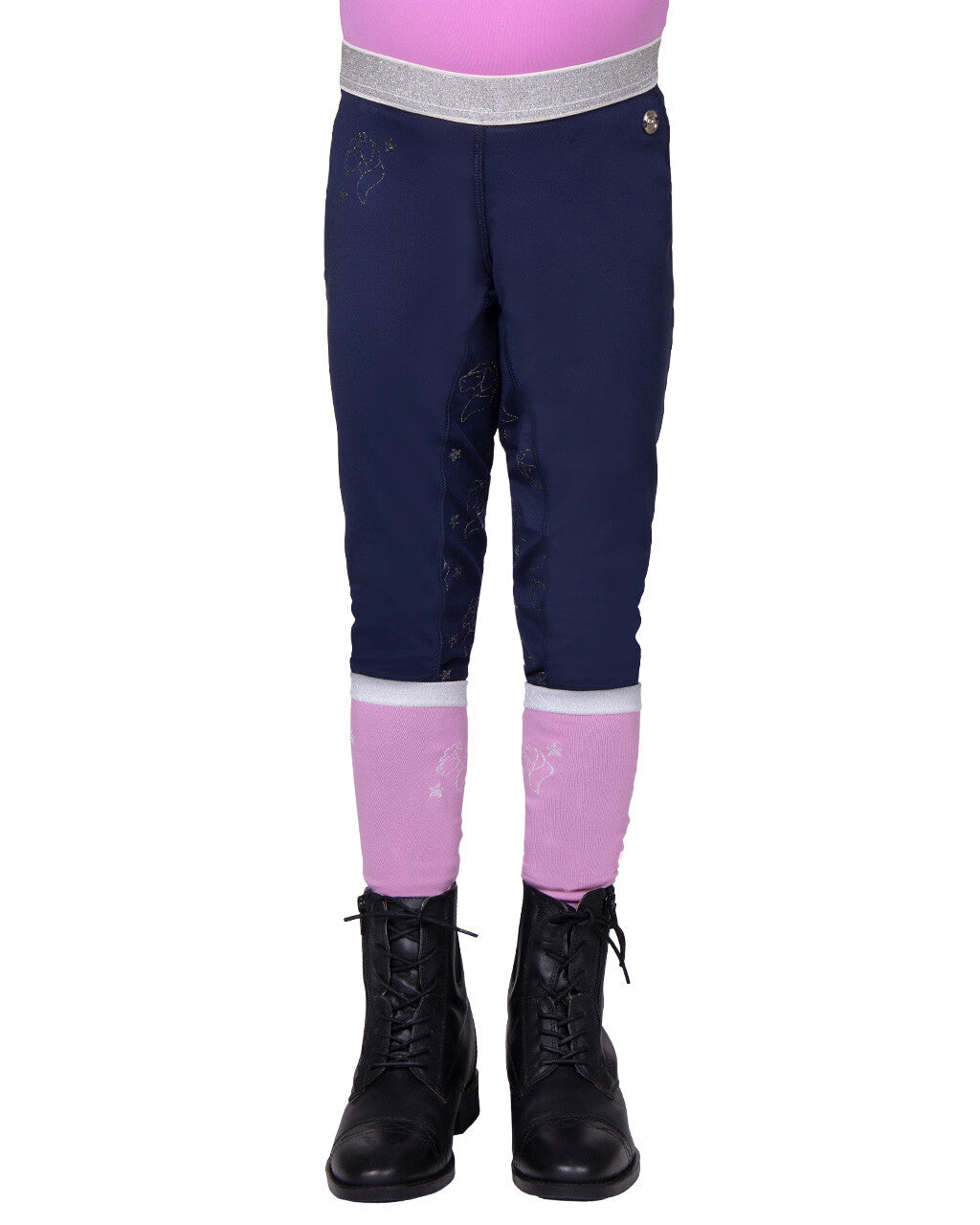 LEGGIN GWENN QHP JUNIOR