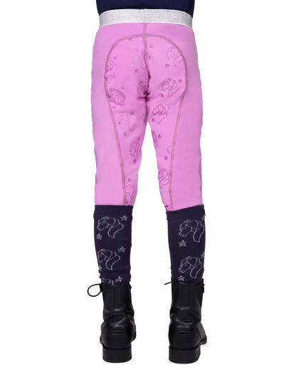 LEGGIN GWENN QHP JUNIOR