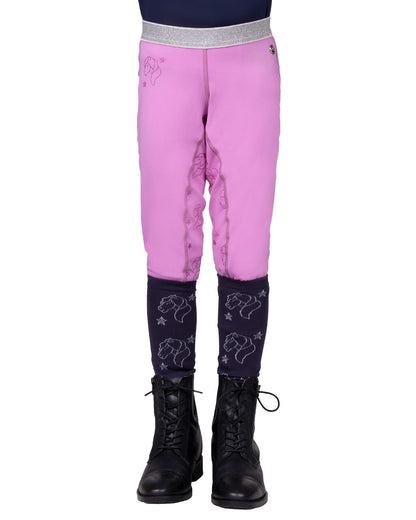 LEGGIN GWENN QHP JUNIOR