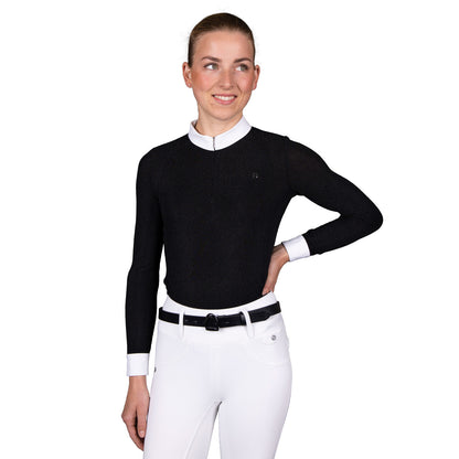 CAMISETA COMPETICION MUJER QHP JULIETA