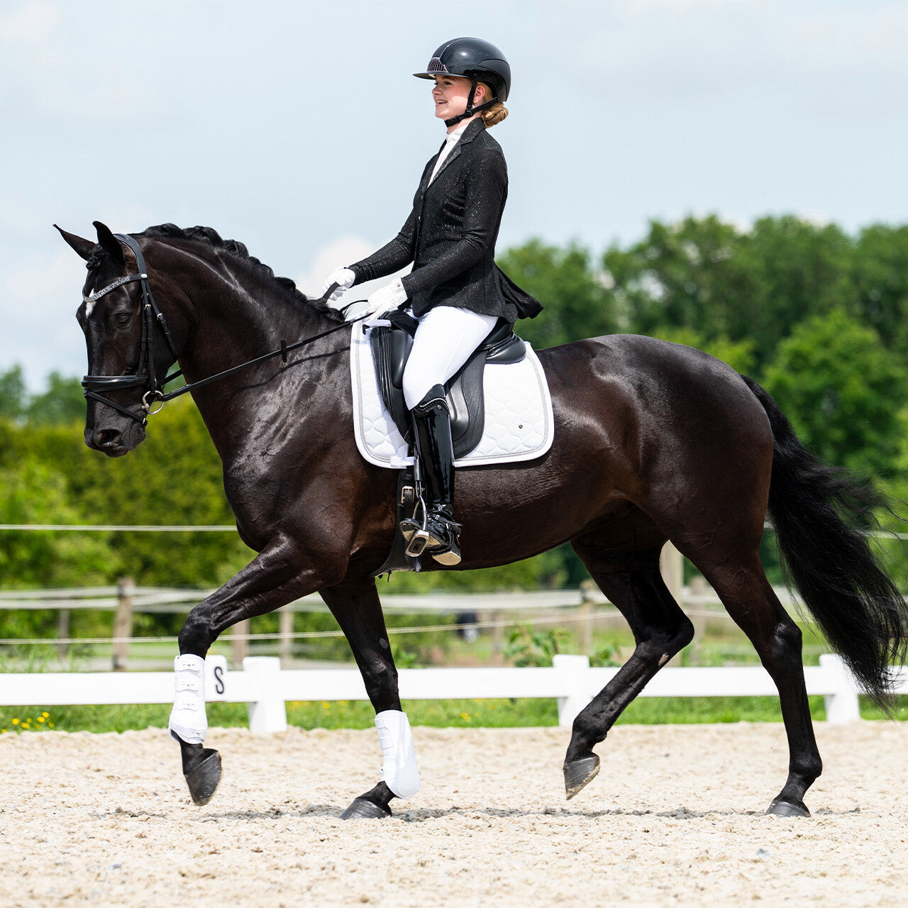 AMERICANA COMPETICION MUJER QHP KYNLEE