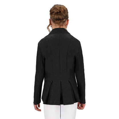 CHAQUETA COMPETICION KYNLE QHP INFANTIL