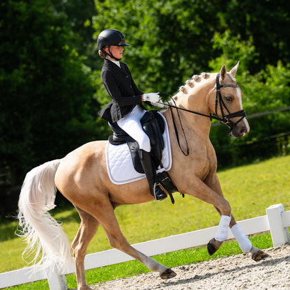 CHAQUETA COMPETICION KYNLE QHP INFANTIL