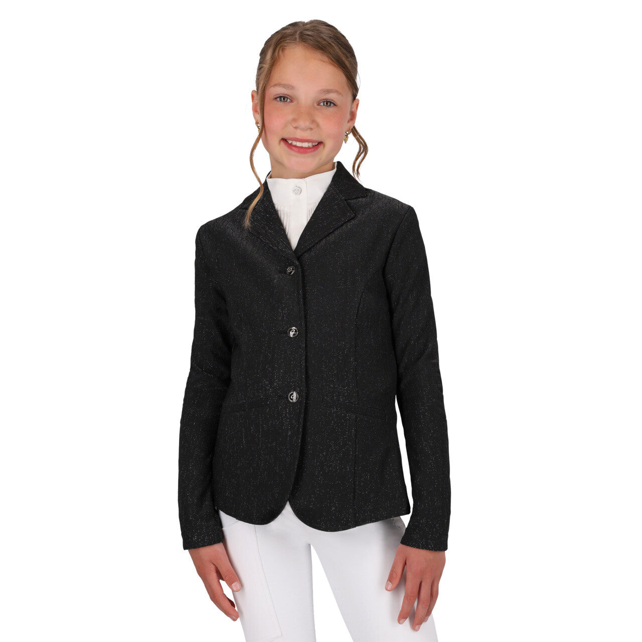 CHAQUETA COMPETICION KYNLE QHP INFANTIL