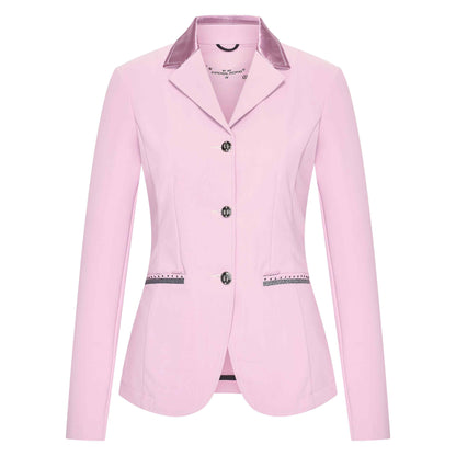 AMERICANA COMPETICIÓN IRHVIVE CAPONE ROSA MUJER