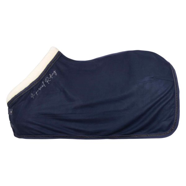 MANTA POLAR PONY IRHPETIT