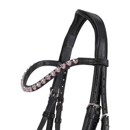 BRIDA BIXIE PONY QHP