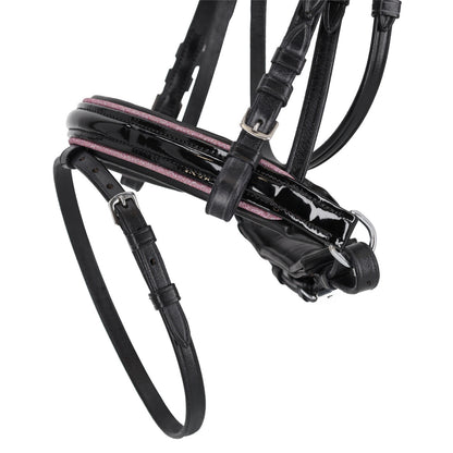 BRIDA BIXIE PONY QHP