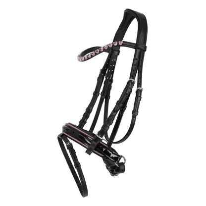 BRIDA BIXIE PONY QHP