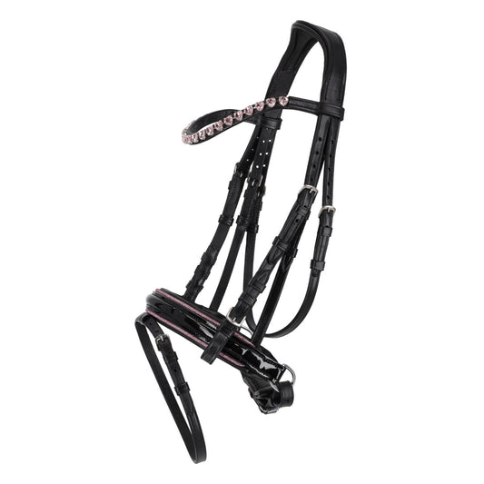 BRIDA BIXIE PONY QHP