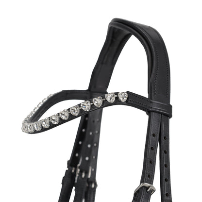 BRIDA BIXIE PONY QHP