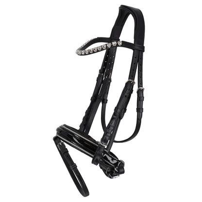 BRIDA BIXIE PONY QHP