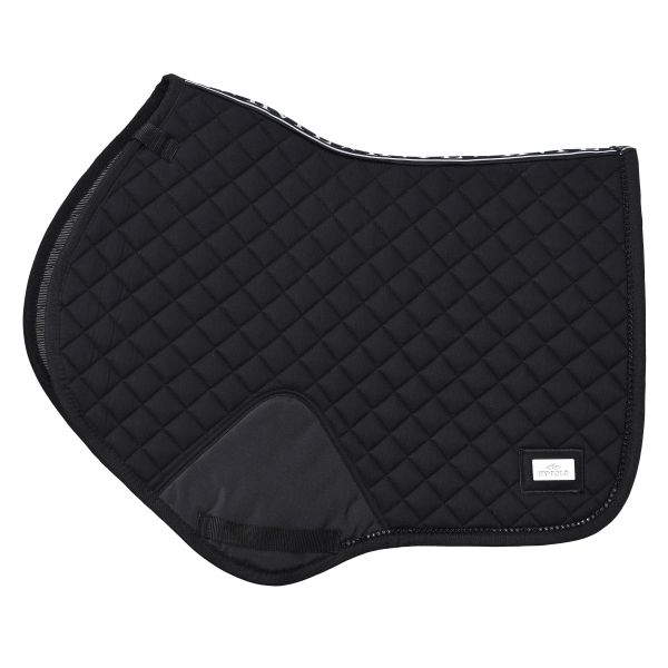 SUDADERO DE SALTO NEGRO HV POLO