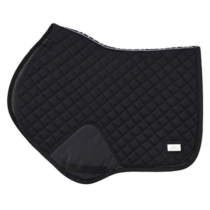 SUDADERO DE SALTO NEGRO HV POLO