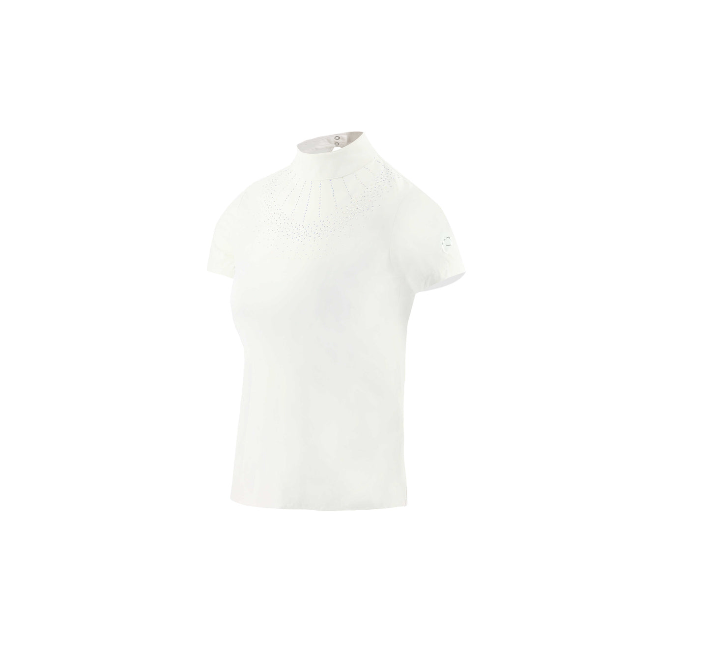 POLO DE CONCURSO EQUITHEME LONDON