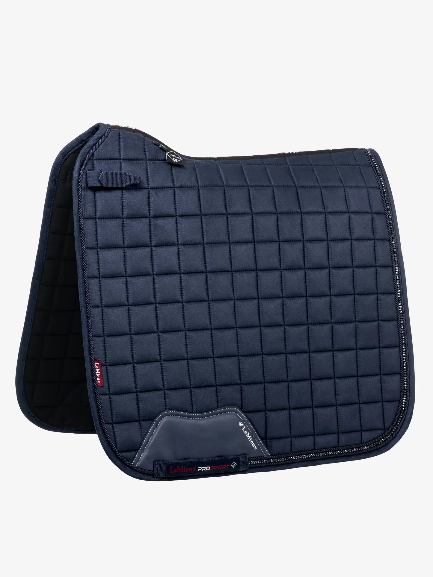 MANTILLA DIAMANTE AZUL LE MIEUX DOMA