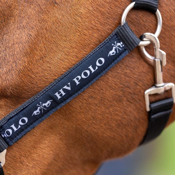 CABEZADAS HV POLO