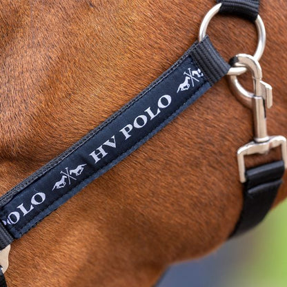 CABEZADAS HV POLO