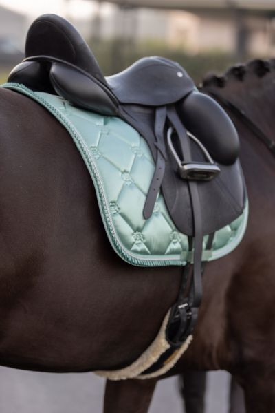 MANTILLA IMPERIAL USO GENERAL   PONY VERDE SAVIA