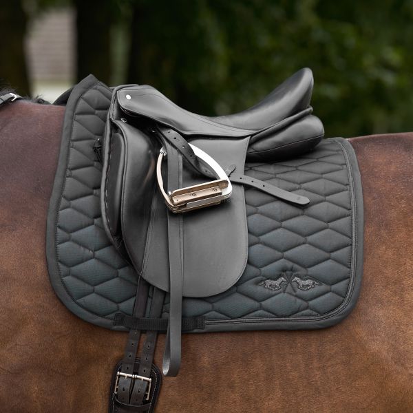 SUDADERO HV POLO DOMA NEGRO / AZUL MARINO / BEIGE