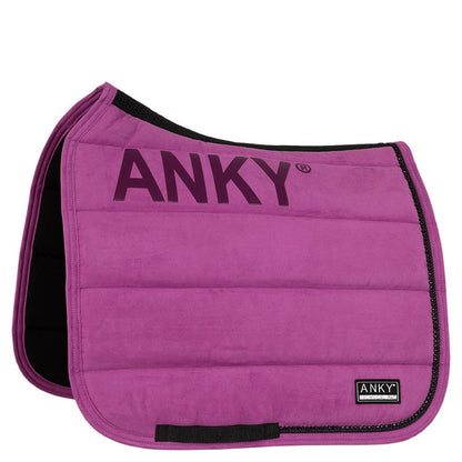 MANTILLA ANKY FUCSIA LLAMATIVO