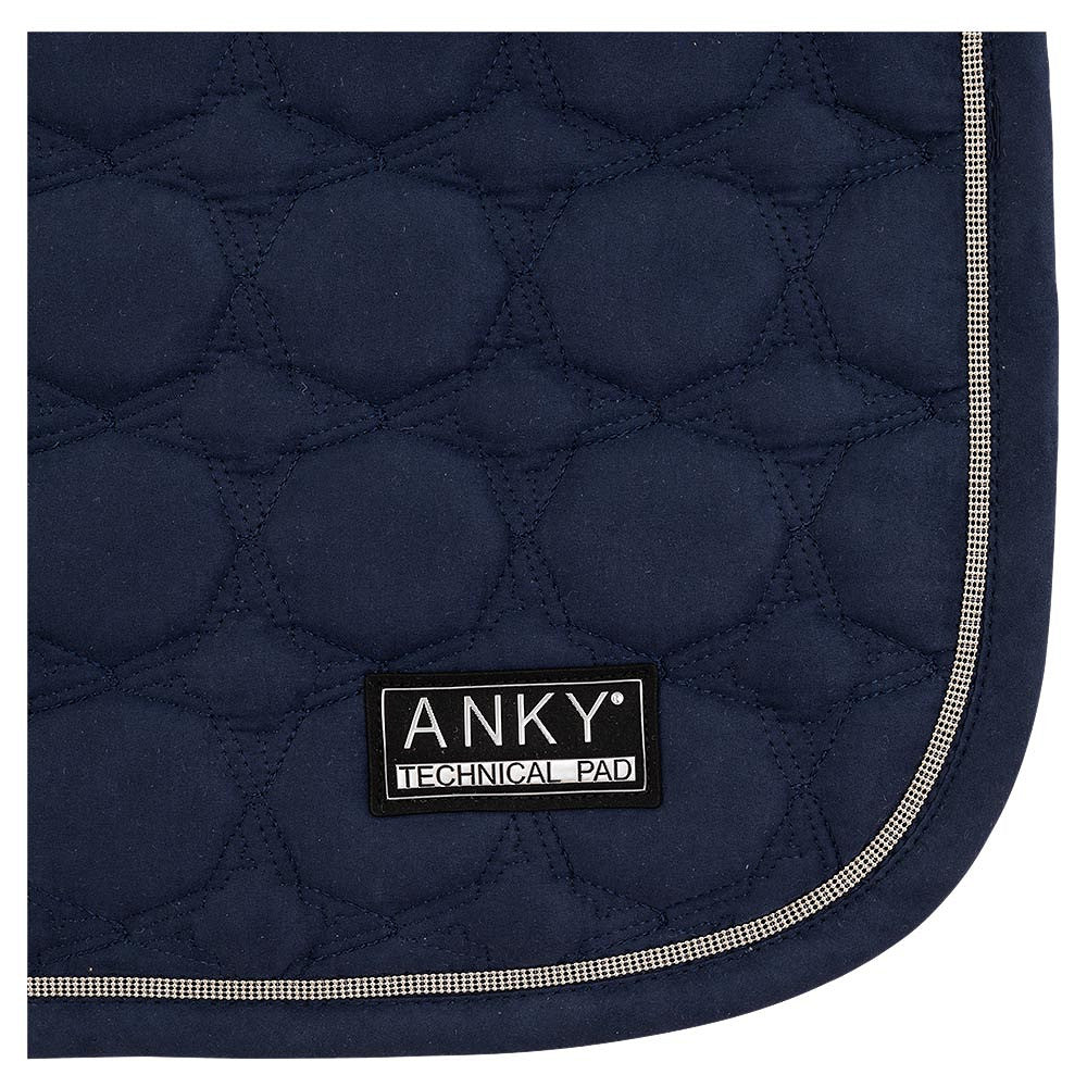 CONJUNTO ANKY DOMA AZUL MARINO