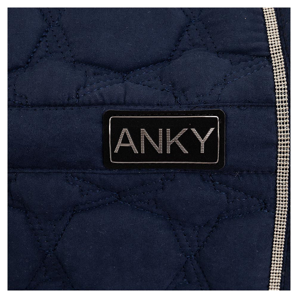 CONJUNTO ANKY DOMA AZUL MARINO