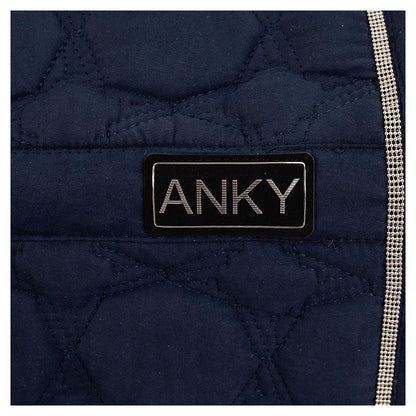 CONJUNTO ANKY DOMA AZUL MARINO