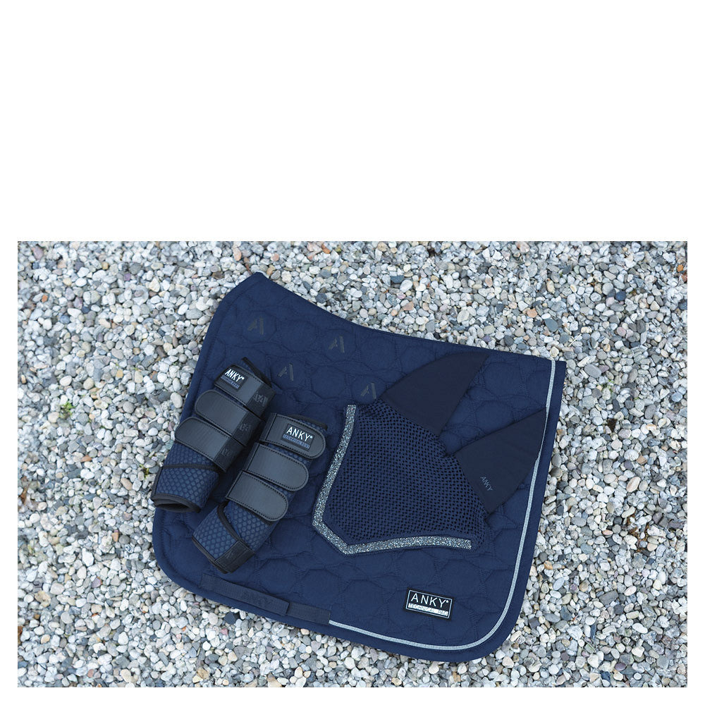 CONJUNTO ANKY DOMA AZUL MARINO