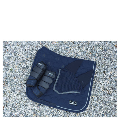 CONJUNTO ANKY DOMA AZUL MARINO