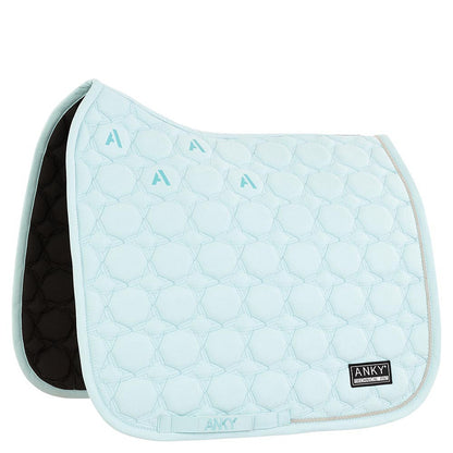 MANTILLA ANKY DOMA AZUL CIELO