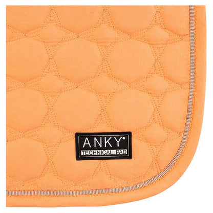 MANTILLA ANKY DOMA ATARDECER DORADO