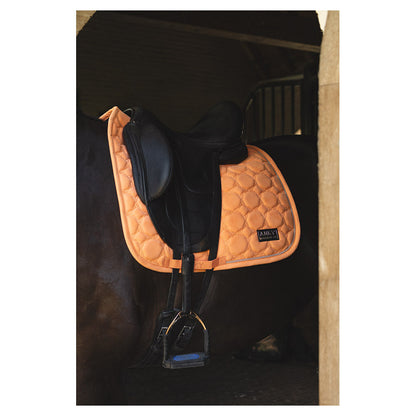 MANTILLA ANKY DOMA ATARDECER DORADO