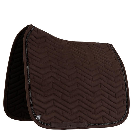 MANTILLA ANKY DOMA MARRON CHOCOLATE FULL