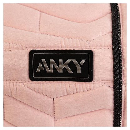 MANTILLA ANKY ROSA PETALO DOMA FULL