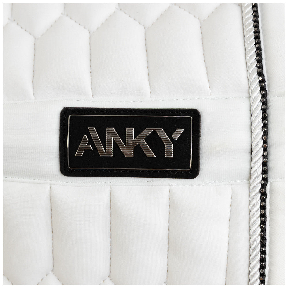 MANTILLA DOMA ANKY BLANCA XB26001 A16689