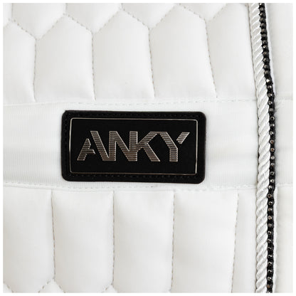 MANTILLA DOMA ANKY BLANCA XB26001 A16689