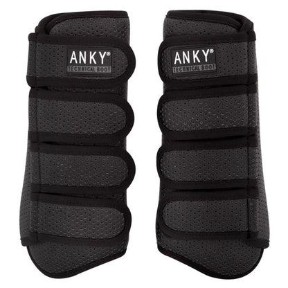 PROTECTORES ANKY CLIMATROLE