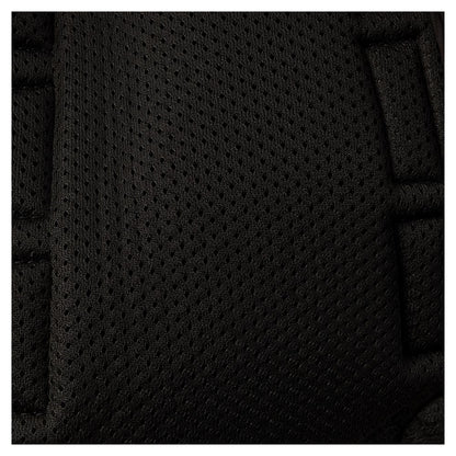 PROTECTORES MALLA ANKY  MARRÓN CHOCOLATE