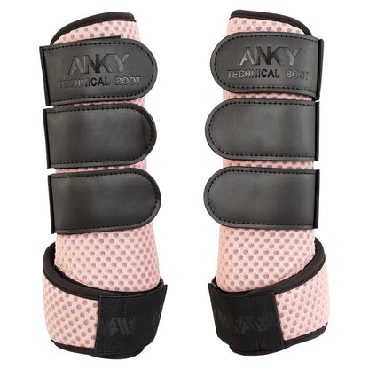 PROTECTORES ANKY ROSA