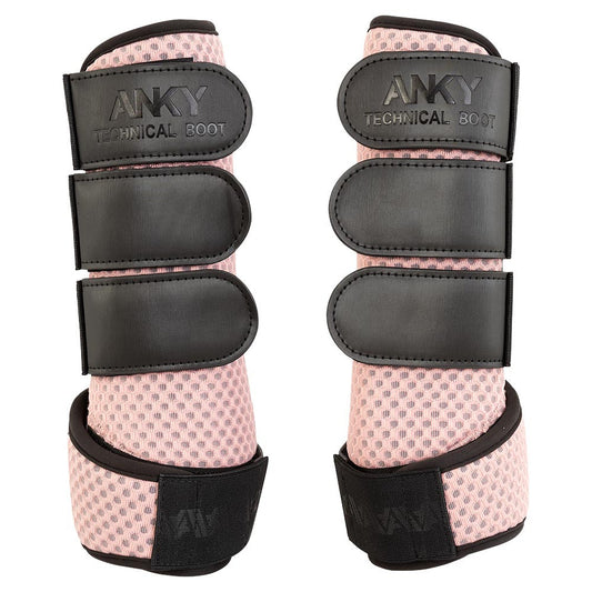 PROTECTORES ANKY ROSA