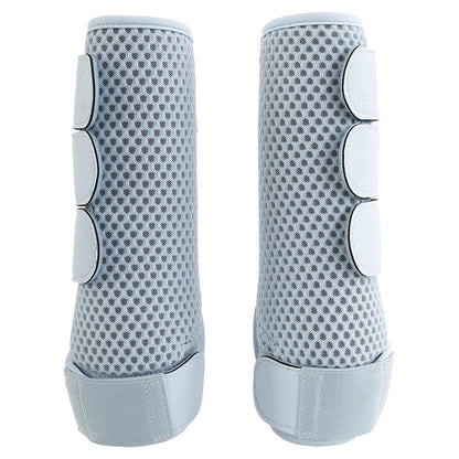 PROTECTORES ANKY MALLA 3D ANKY® ATB261002 AZUL BRISA
