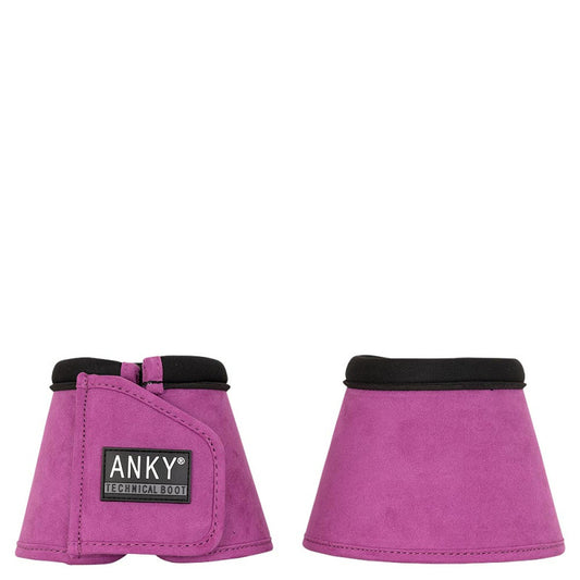 CAMPANA ANKY FUCSIA