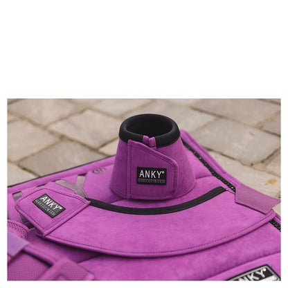 CAMPANA ANKY FUCSIA