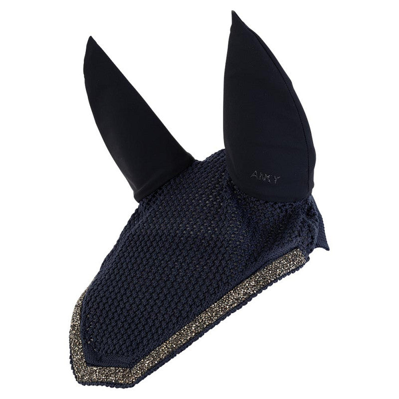 CONJUNTO ANKY DOMA AZUL MARINO