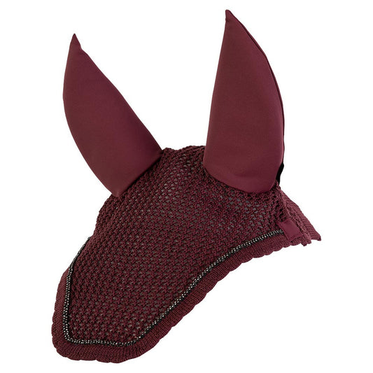 OREJERAS ANKY BONNET VINO WINDSOR